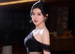 Huyền My ra sao sau 11 năm giành Á hậu Việt Nam?