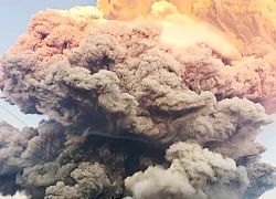 Indonesia: Bali hủy hàng chục chuyến bay do núi lửa phun trào