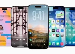 iOS 26 chấm dứt cơn ác mộng khi cập nhật hệ điều hành cho iPhone