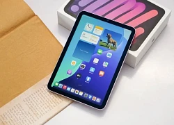 iPad vẫn không có đối thủ