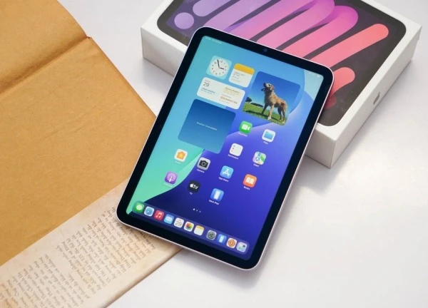 iPad vẫn không có đối thủ