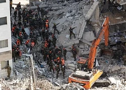 Iran lo ngại 'bóng ma Mossad', khẩu trang, kính râm thành dấu hiệu bị truy lùng
