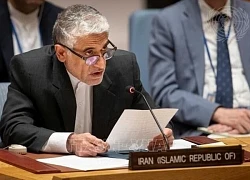 Iran tuyên bố các cuộc tấn công của Israel sẽ không thoát khỏi trừng phạt