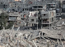 Israel nêu lý do phong tỏa Bờ Tây trong bối cảnh căng thẳng với Iran leo thang