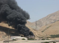 Israel tuyên bố 'trên đường chiến thắng' Iran, Nga và Thổ Nhĩ Kỳ kêu gọi xuống thang