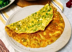 Ít ai biết lá này giàu dinh dưỡng hơn phần thân, đem xào với trứng vừa ngon rẻ lại cực bổ