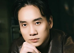 JustaTee: "Album mới sẽ là câu chuyện và cảm xúc của JayTee đôi mươi"
