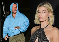 Justin Bieber 'flex' vòng tay 685 USD tặng quý tử, bị vợ tỷ phú 'mắng' xối xả