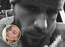 Justin Bieber úp ảnh 'ngón tay giữa', xả cơn tức giận, thái độ vợ sau đó sốc hơn