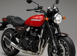 Kawasaki Z400RS 'hâm nóng' thị trường với loạt thông tin bất ngờ!