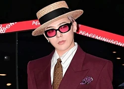 Khối tài sản của G-Dragon khổng lồ tới mức nào?