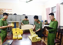 Khởi tố 3 đối tượng trong đường dây kinh doanh thực phẩm chứa chất cấm quy mô lớn