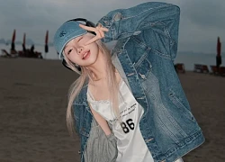 Không nhận ra "Lisa Việt Nam" sau hàng loạt chỉnh sửa