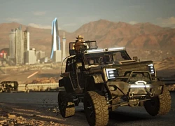 Kỳ vọng cạnh tranh với GTA 6, tựa game này vừa ra mắt Steam đã nhận "cú sốc" đầu đời, thông số quá tệ