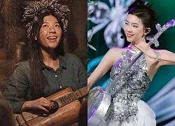 Lamoon - Từ Út Khờ trong "Địa đạo" tới "Em xinh" đa tài