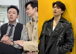 Lan Ngọc để lộ 1 Anh trai visual "đẹp như AI" chắc nịch tham gia Running Man mùa 3!