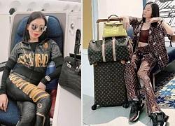 Lệ Quyên bị nói "giàu mà phèn", đáp trả sâu cay khiến antifan câm nín