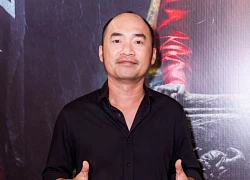Lộ clip Tiến Luật sượng trân khi bị MC coi thường ngay tại thảm đỏ, netizen bất bình "vô duyên vừa thôi"