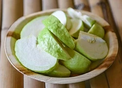 Loại quả là 'kho Vitamin C' cực sẵn ở Việt Nam, ăn vào khỏe từ trong ra ngoài