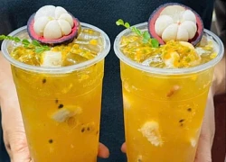 Loại quả 'vua chất xơ' giúp kiểm soát đường huyết giá siêu rẻ, ngày hè kết hợp cùng măng cụt thành đồ uống 'hot trend' giải nhiệt