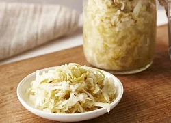 Loại siêu thực phẩm rẻ tiền giúp cải thiện sức khỏe