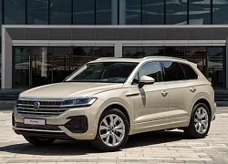 Loạt xe sang tiền tỷ giảm giá đến vài trăm triệu cuối tháng 6