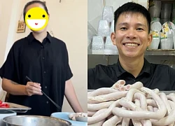 Lòng Chát lộ diện người đứng sau, nói 1 câu sốc, Ngô Quyền Thế đã bị đuổi việc?