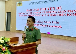 Lừa đảo công nghệ cao: Thủ đoạn cũ, nhiều người vẫn mắc bẫy
