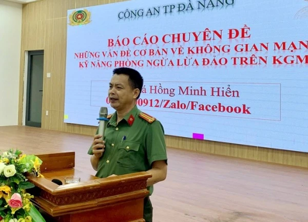 Lừa đảo công nghệ cao: Thủ đoạn cũ, nhiều người vẫn mắc bẫy