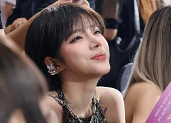 LyLy: "Em có thể chảnh, em có thể làm giá với đàn ông nhưng phụ nữ thì không"