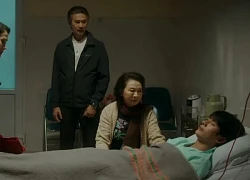 Mặt trời lạnh - Tập 8: Con trai gặp nạn, mẹ bận đón sinh nhật tưng bừng bên bạn bè