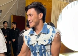 MC Dustin Phúc Nguyễn và Anh tài Duy Nhất lần đầu chạm mặt hậu ồn ào scam vé Chông Gai cả trăm triệu đồng
