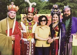 "Mẹ đẻ" Tây Du Ký uất hận vì bị thầy trò Đường Tăng phản bội, "Ngộ Không" bày trò đáng xấu hổ trong tang lễ