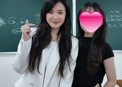 Midu "hack tuổi", tạo hình dự án mới khiến fan 'mắt chữ A mồm chữ O', ăn điểm ở đây