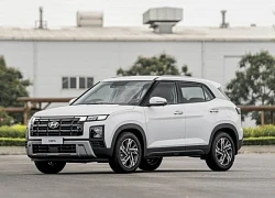 Mitsubishi Xforce tiếp đà "thất thế", thêm áp lực từ Toyota Corolla Cross