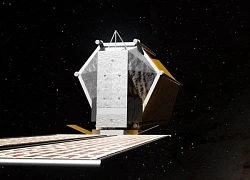 Mô hình mới của NASA mở đường tìm sự sống ngoài Trái Đất