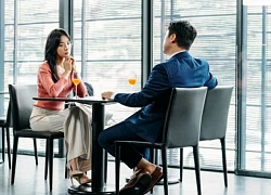 Mới hẹn hò 45 phút, tôi vội "bỏ của chạy lấy người" vì màn thử lòng độc lạ