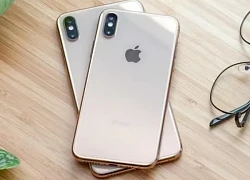 Một iPhone, iPad vừa trở thành 'đồ cổ'