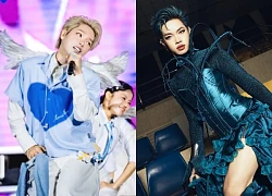 'Bề nổi' của văn hoá thần tượng và sự 'ẻo lả đến rùng mình' của các nam ca sĩ