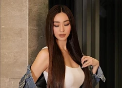 Mỹ nhân Vbiz sở hữu toà nhà 7 tầng đắc địa ở TPHCM: Tuyên bố không kết hôn và sinh con, vướng tin có đại gia chống lưng