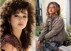 Mỹ nhân Việt đắt show bậc nhất thập niên 80 giờ sống lang thang, ngủ vỉa hè