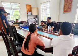Nạn nhân 'tố' bị thu 4,2 triệu/cuốc xe ở Hà Nội òa khóc kể 2 lần bị thu tiền