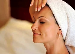 Nếp nhăn trán khi còn trẻ, làm sao để mờ dần?