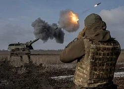 Nga đặt điều kiện mới với Ukraine cho các cuộc hoà đàm tiếp theo