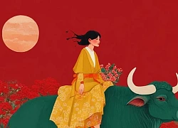 Ngày 17/6 bừng sáng vận may: Top 3 cung hoàng đạo bứt phá ngoạn mục cả tình tiền lẫn sự nghiệp