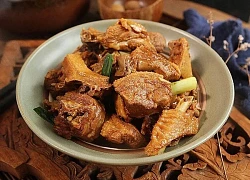 Ngày hè nóng nực, nhớ ăn loại thịt này, vừa giải nhiệt tốt lại thơm ngon đậm đà, cả nhà ai cũng khen