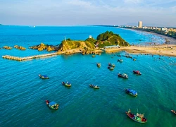 Nghệ An bùng nổ du lịch đón 6,2 triệu khách