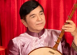 Nghệ sĩ Chí Tâm 73 tuổi ngồi không cũng có hơn 30 triệu/tháng