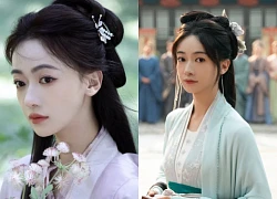 Ngô Cẩn Ngôn tái xuất chưa kịp tỏa sáng đã bị "chèn ép"? Vu Chính lên tiếng!