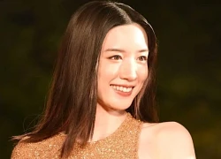 "Ngọc nữ showbiz" suy sụp, hoảng loạn sau khi lộ ảnh thân mật với đàn ông đã có vợ